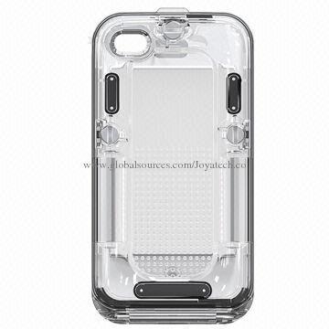 Hot sell waterproof case for iPhone