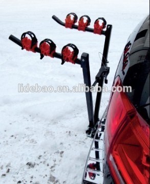 bike rack/bike carrier /tow bar cycle carrier