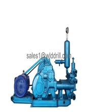 High Efficiency BW250 Reciprocating Piston Drilling Mud Pump
