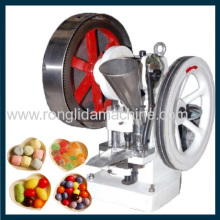 Single Punch Tablet Press Machine?