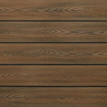 3D Embossed Hollow Deck Boards