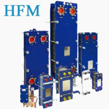 GEA Plate Heat Exchangers Unit, Beer Plate Heat Exchanger