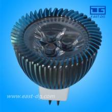 3W LED Spotlight Lamps