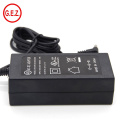 AC laptop adapter 100-240V AC 50/60Hz 12V 24V