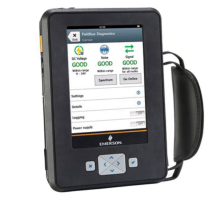 High Quality Emerson New Original AMS Field HART Communicator Trex Device: Rosemount TREXLHPKLWP3