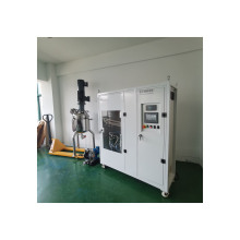 China Manufacturer Ultrasonic Nanoparticle Disperser and Biodiesel Treatment Equipment
