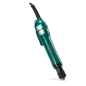 High speed air electric screwdriver