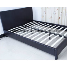 Хороший дешевый современный дизайн пу кровати