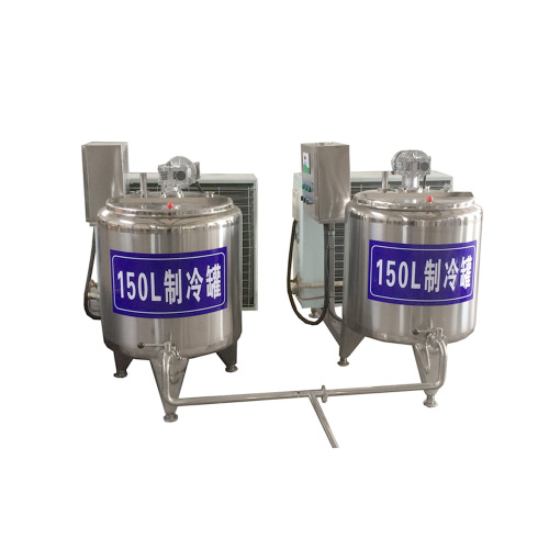 เครื่องดูดสูญญากาศ Degassing Tank Fruit Juice Deaerator