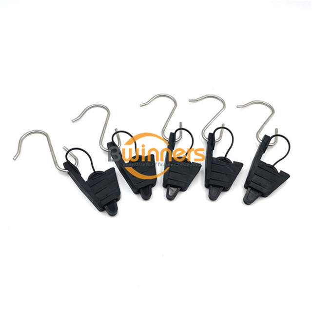 Removeable Wire Clamp