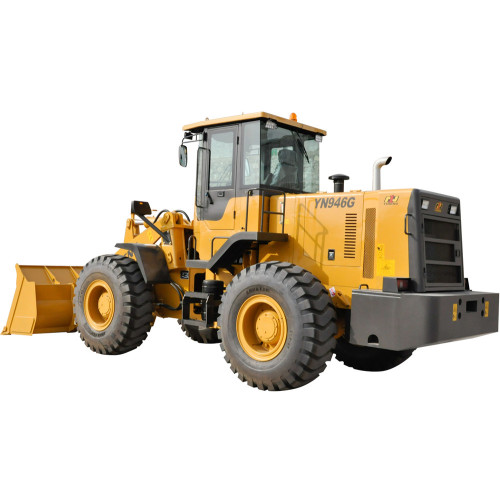 mini 935 wheel loaders price front end load