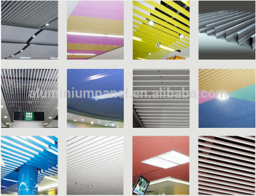 Aluminum combine ceiling aluminum ceiling ,metal ceiling