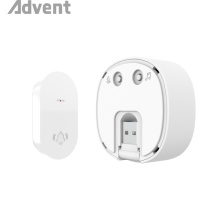 32 Ringtones Door Bell Chimes Smart USB Doorbell