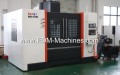 ศูนย์เครื่องจักร CNC แนวตั้ง