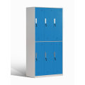 6 Tall Metal Storage Locker for School