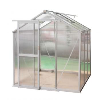 Wholesale hobby flowerhouse garden house pc shed greenhouse