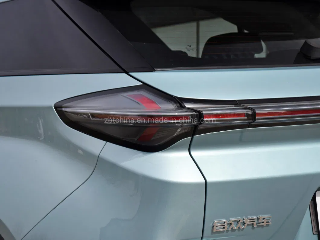 High Speed Sport Smart Luxury Neta U PRO Electric Car Pm2.5 Filter EV SUV New Energy Vehicle with Front Rear Radars