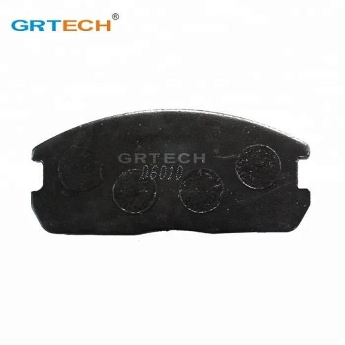 D6010 auto brake pad manufacturers