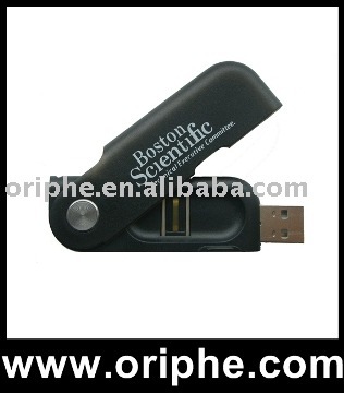 Biometric USB memory