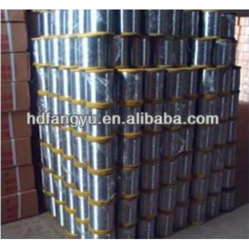 AISI 410 430 Stainless Steel Wire 0.7mm 0.13mm