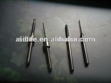 Tungsten carbide Milling Drills