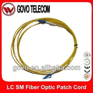 LC Fiber Optical Patchcord Jumper