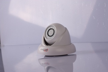 full color Starlight CCTV Surveillance IP Camera