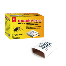 Indoors Roach Control Trap Prison