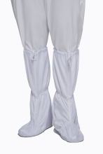 Autoclavable Shoes with Fabric Soft Shoes