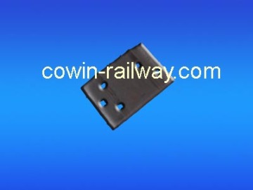 Rail Base Plate