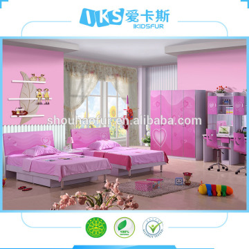 Foshan Kids Furniture Bedroom,Classic Kids Bedroom Furniture K115