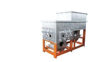 Medium Frequency Induction Melting Furnace 1500KG 360KW  fo