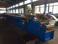 Mesin Roll Forming Panel PV Surya Otomatis