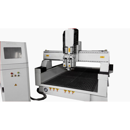 Marble Carving CNC Router Machine