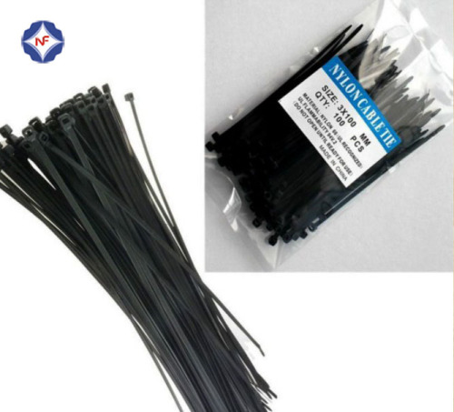 Wholesales Self-locking Cable Tie