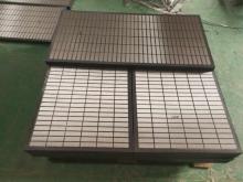 Scomi Prima Shaker Screen