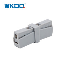 Push In lighting connector
