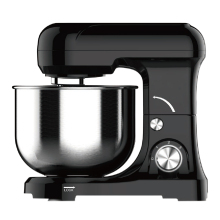 Anbo All Metal 7-Quart 8-Speed 600Watt DC Motor Stand Mixer