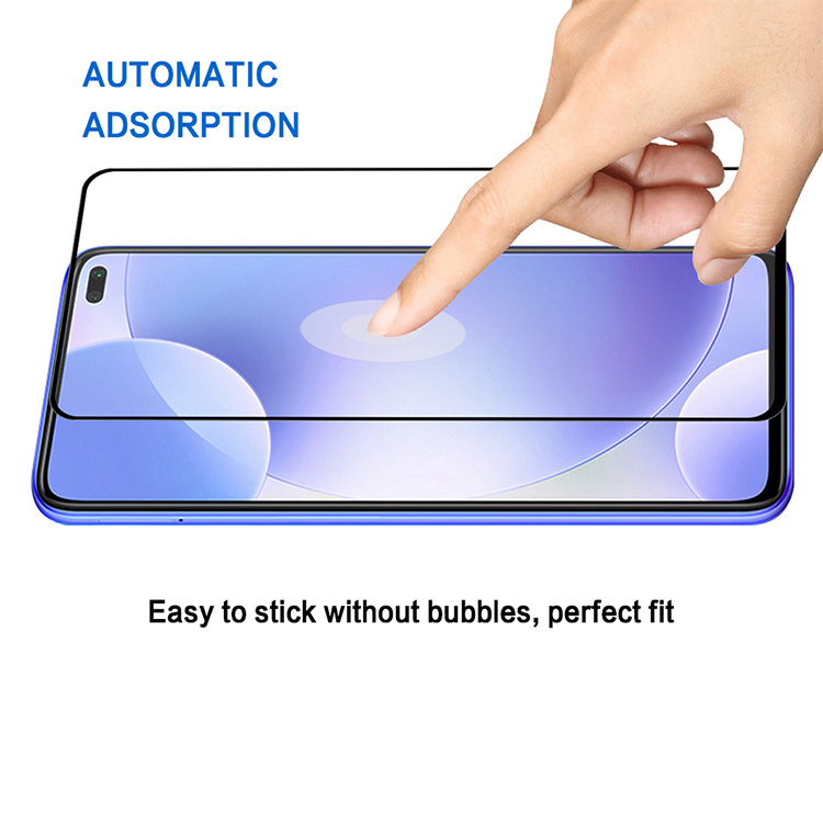 Xiaomi Screen Protector Xiaomi Screen Protector