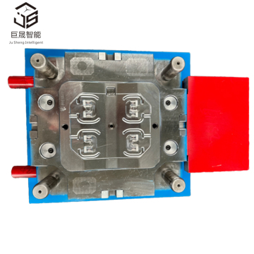 Auto Interior Utility Decor Mini Part Mold