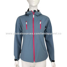 Softshell jackets, lightweight