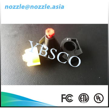 High Quality Adjustable Plastic Manual Nozzle