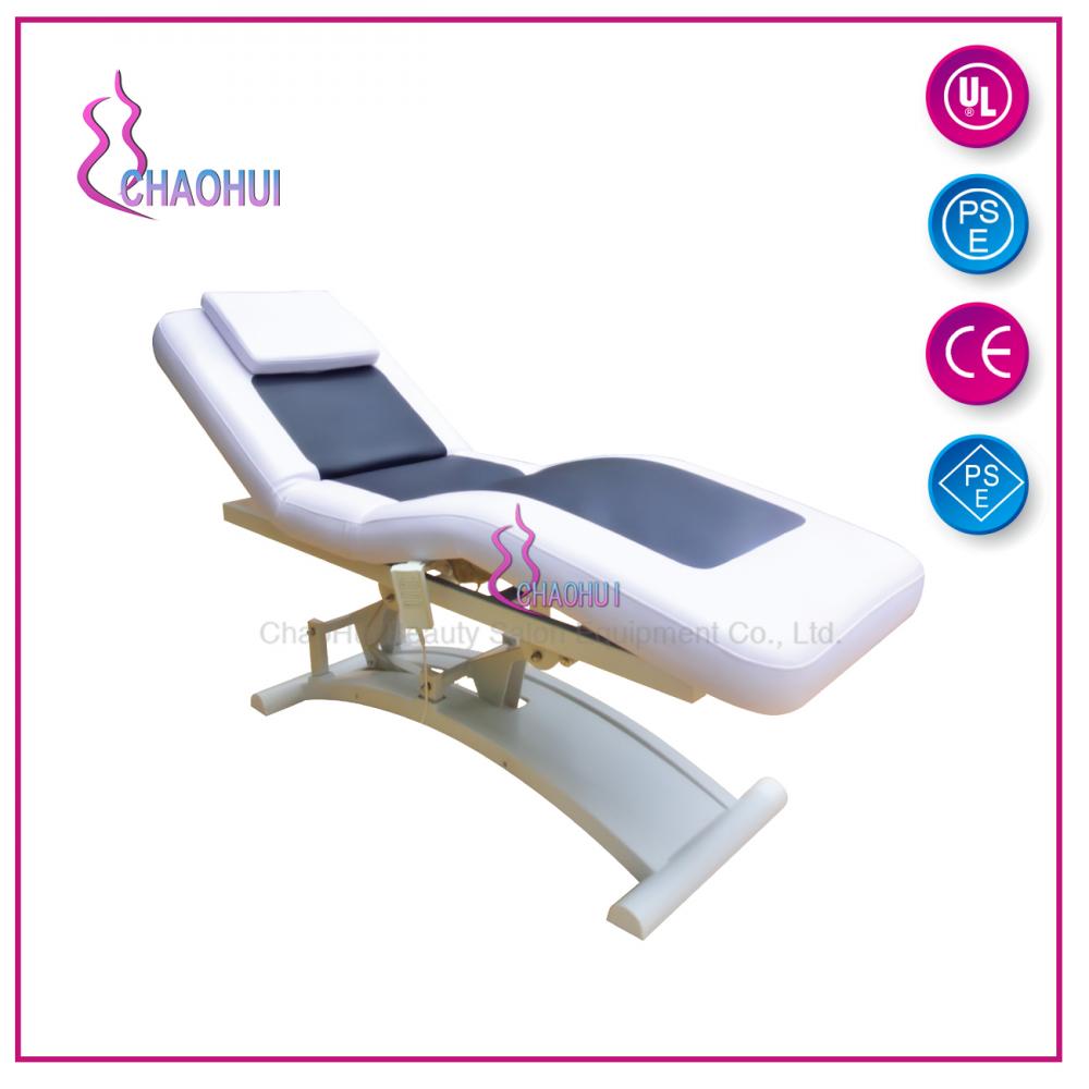 3 Motor massage bed for massage