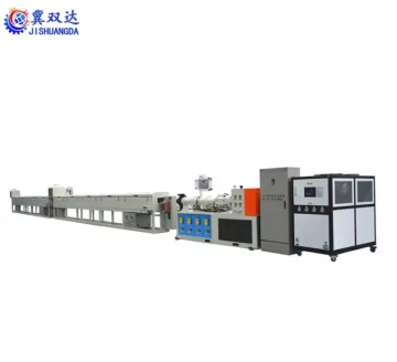 Butyl Rubber Waterproof Bitumen Leak Tape Extrusion Machine