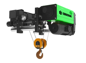 Explosion Proof Electric Hoist