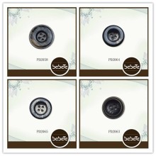 Plastic Push Button Plastic