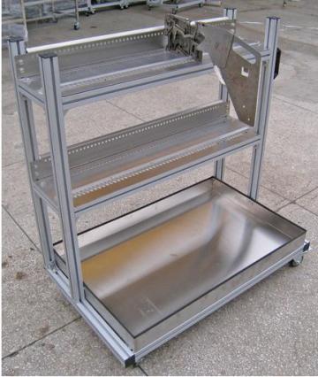 Feeder Cart for SAMSUNG SM