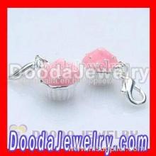 Fashion Thomas Sabo Silver Plated Cake Charms | Thomas Sabo?