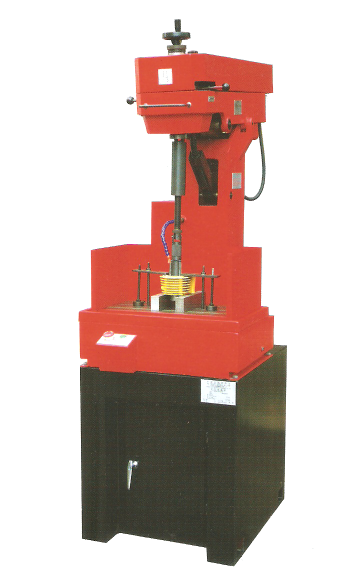 Vertical Cylinder Honing Machine