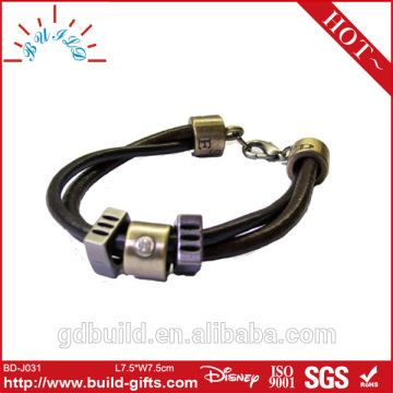 vatop bluetooth bracelet leather bracelet silicon bracelet